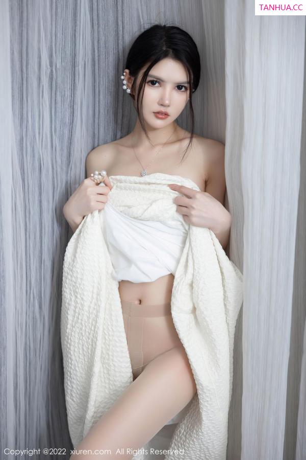 媛媛酱  [XiuRen]高清写真图 2022.07.13 No.5268 媛媛酱belle第9张图片
